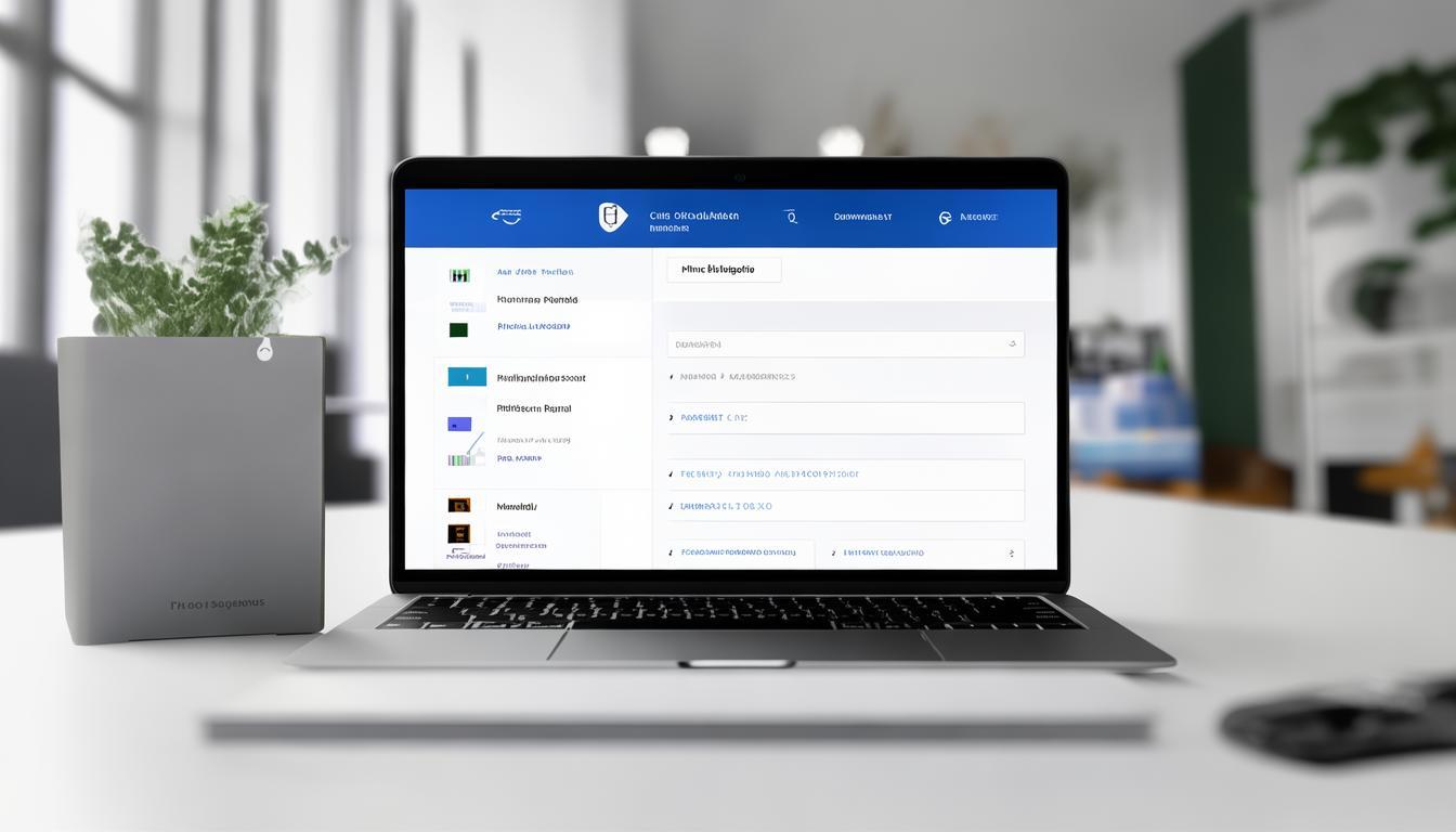 财务软件下载安装步骤_如何通过TP官方下载安装app进行财务分析_财务软件安装使用方法