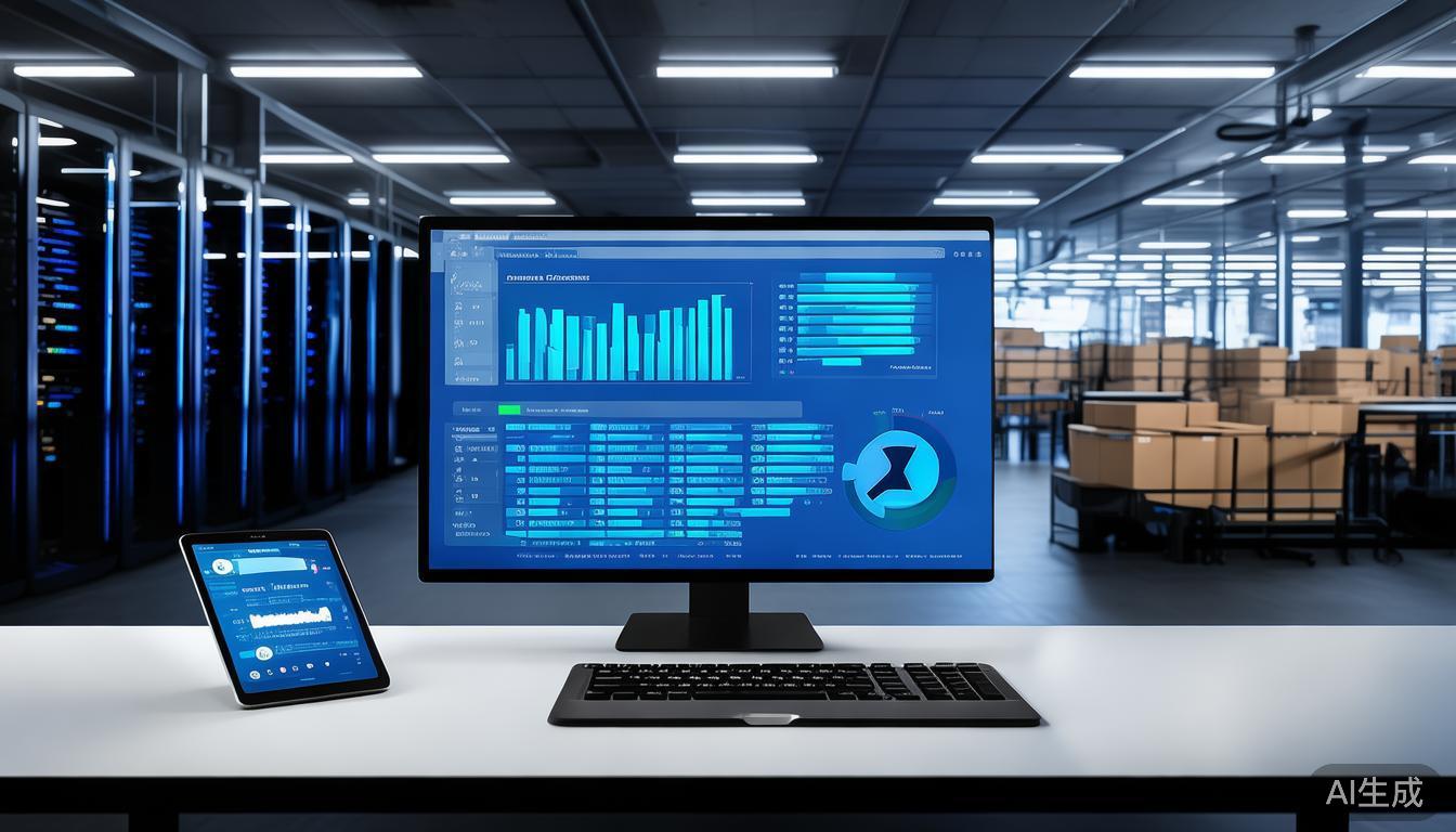 企业数字化转型中TP官方安卓最新版本下载行为的关键意义