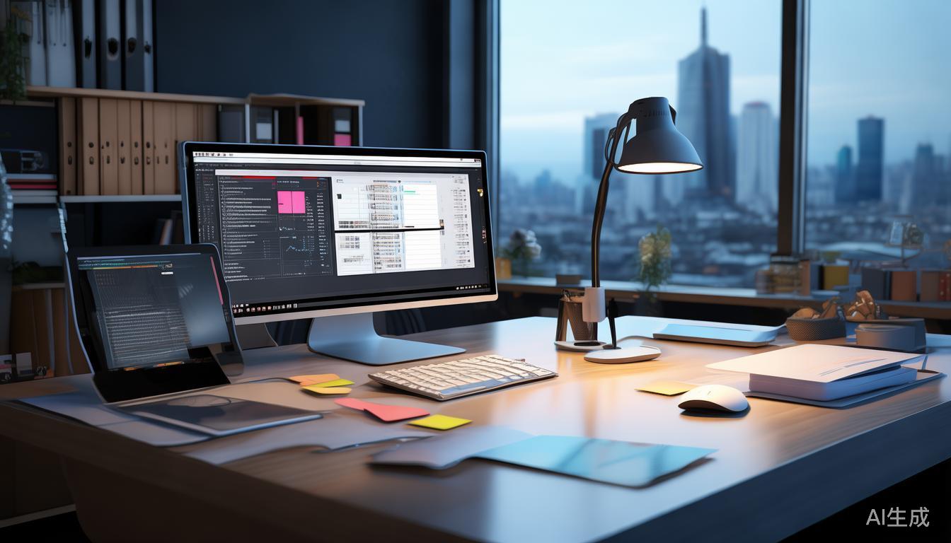 正版软件用户画像：安全、纯净、掌控，为何他们坚持官网下载？