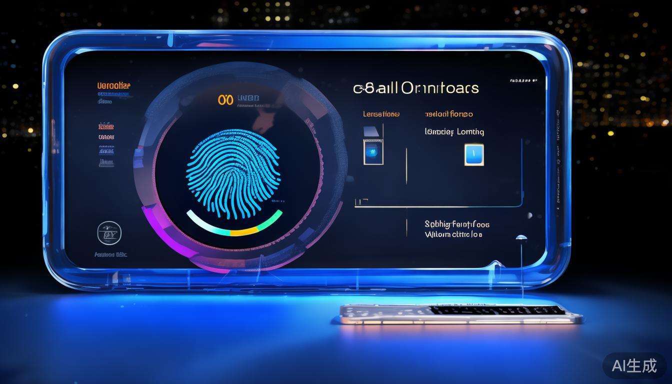 2025年TP官方安卓账号安全规划：生物识别与动态行为锁，全面守护你的数字资产