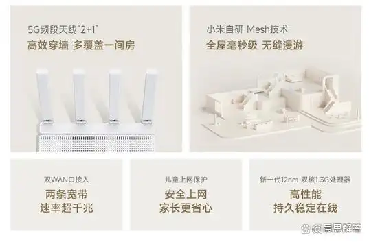 小米智能化系统_智能设备的最佳伙伴：小米全屋智能系统_小米家用智能系统