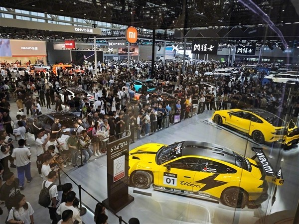 小米汽车为何能在续航方面打破常规？_小米汽车最新_小米汽车值得等吗