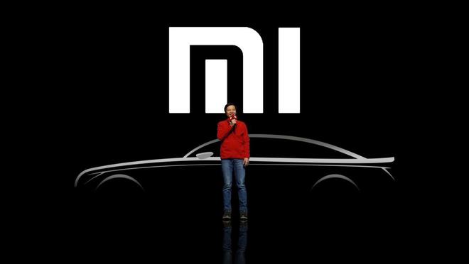 小米汽车你敢开吗_小米汽车为何能在续航方面打破常规？_小米汽车什么时候能量产