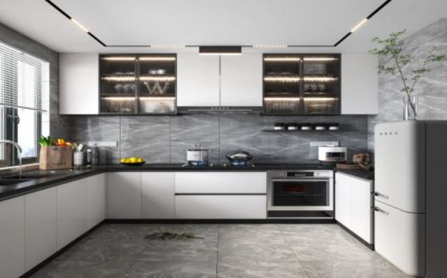 鄂尔多斯现代不锈钢全屋整装风格多样吗,不锈钢全屋整装