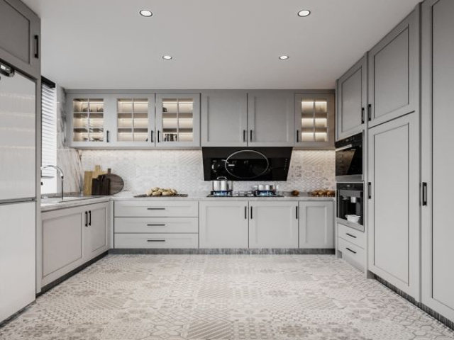 鄂尔多斯现代不锈钢全屋整装风格多样吗,不锈钢全屋整装