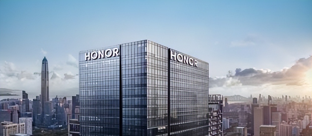 荣耀CEO赵明展望未来五年：无瓶颈期持续创新，研发投入远超营销，目标超越苹果