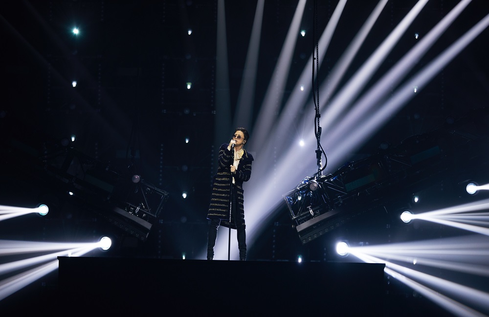 第二届TMEA腾讯音乐娱乐盛典圆满落幕，薛之谦斩获三项大奖