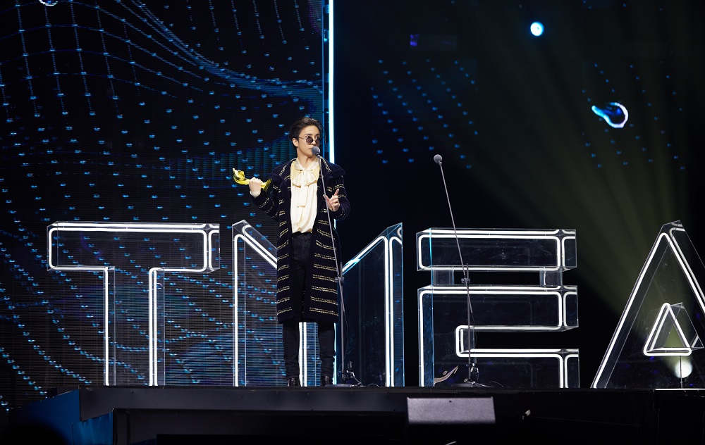 薛之谦受邀参加国际音乐盛典，展现华语音乐的魅力_薛之谦音乐节几号_薛之谦音乐节行程