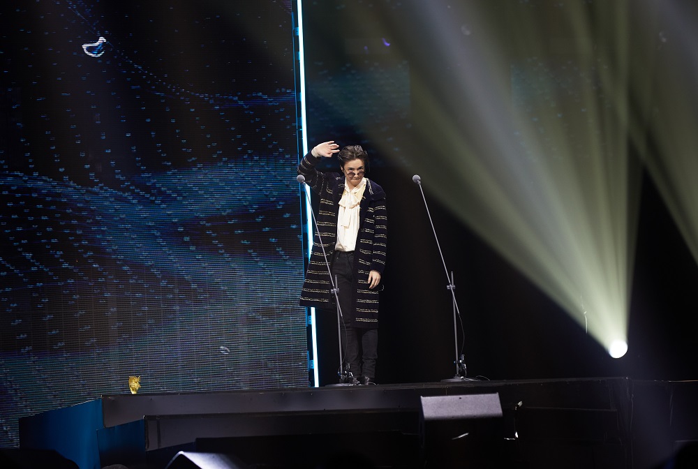 薛之谦音乐节几号_薛之谦受邀参加国际音乐盛典，展现华语音乐的魅力_薛之谦音乐节行程