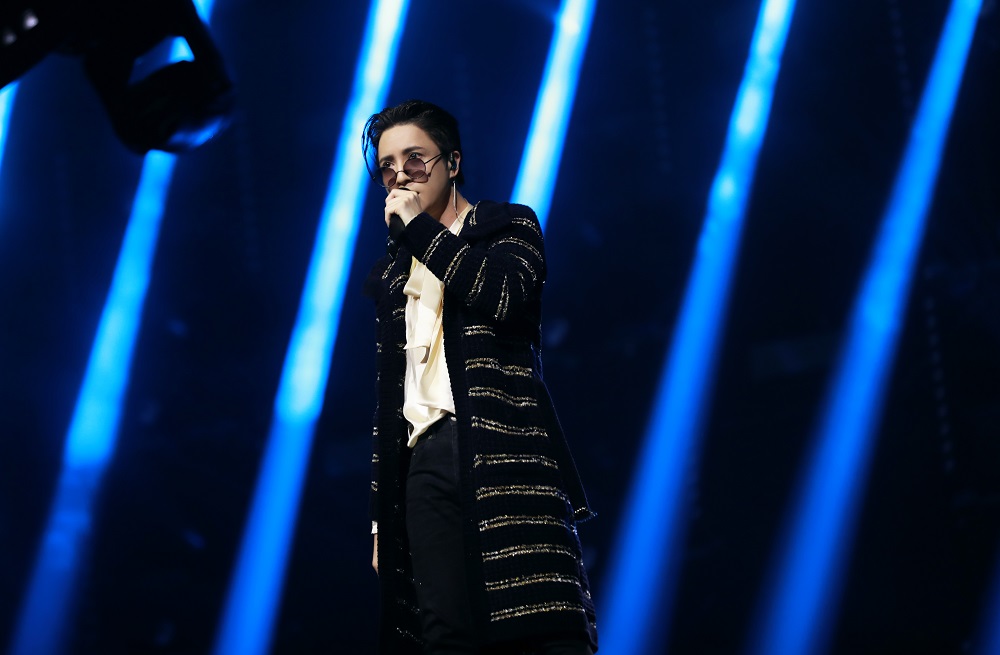 薛之谦音乐节几号_薛之谦音乐节行程_薛之谦受邀参加国际音乐盛典，展现华语音乐的魅力