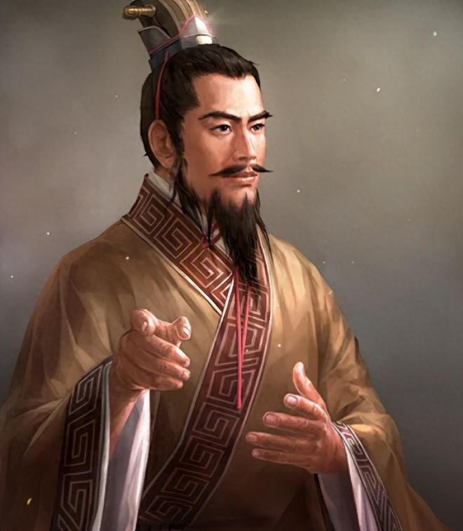 西汉名相萧何的忠诚与能干：千古良相的典范与启示