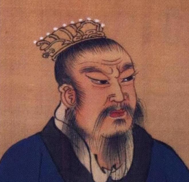 忠臣萧何_忠于汉室_萧何与汉室的忠诚