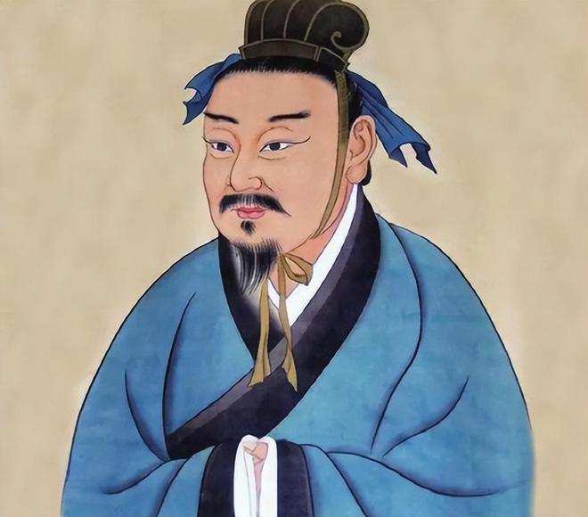 忠于汉室_萧何与汉室的忠诚_忠臣萧何