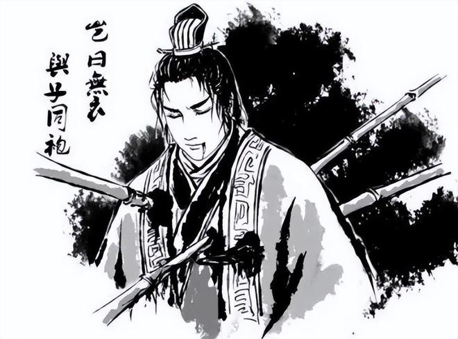 忠于汉室_萧何与汉室的忠诚_忠臣萧何