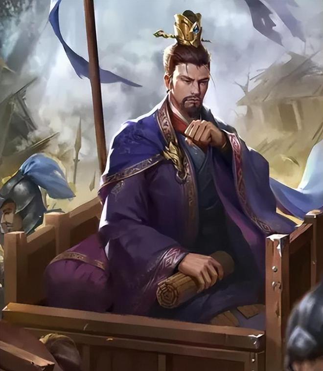 忠于汉室_忠臣萧何_萧何与汉室的忠诚