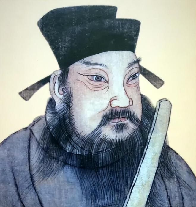 忠于汉室_忠臣萧何_萧何与汉室的忠诚