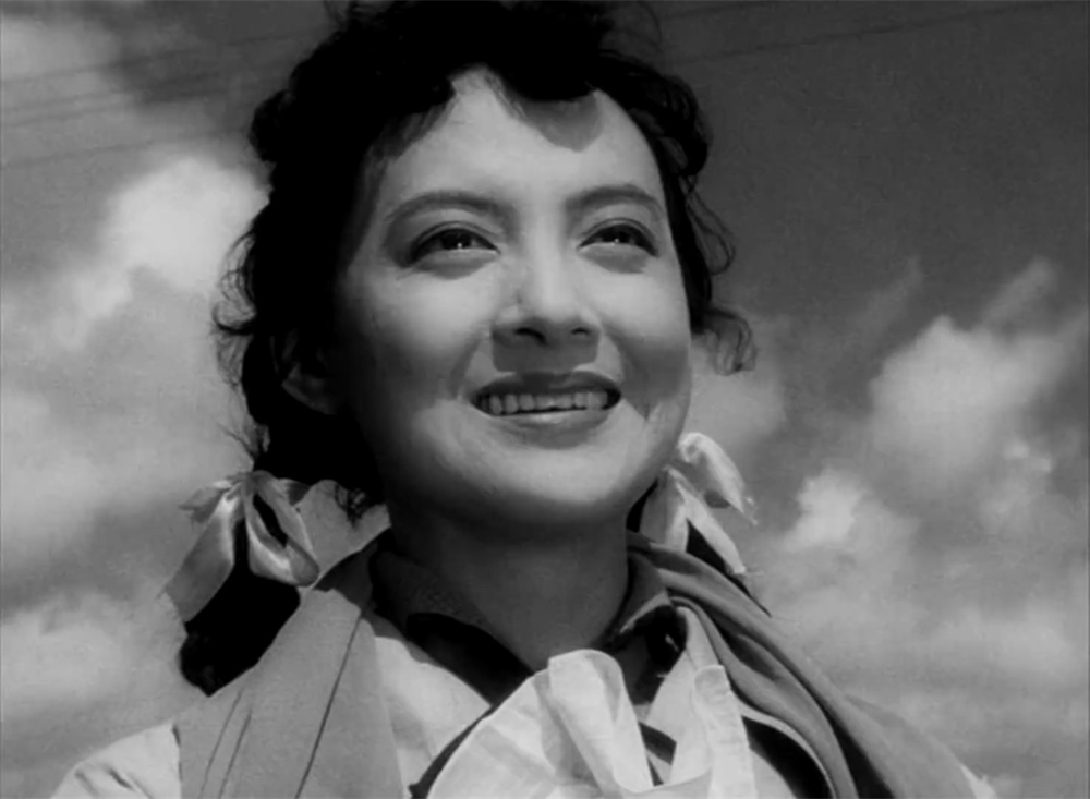 重温华语电影中的女性形象：妇女节庆祝与女性力量的展现