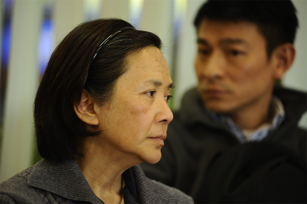 感动人心的故事_感动人心的句子_电影的力量：2023年十大感动人心的影片