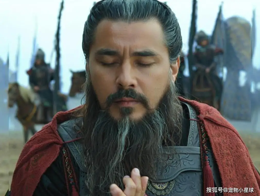 萧何与汉室的忠诚_汉室忠臣_忠臣萧何