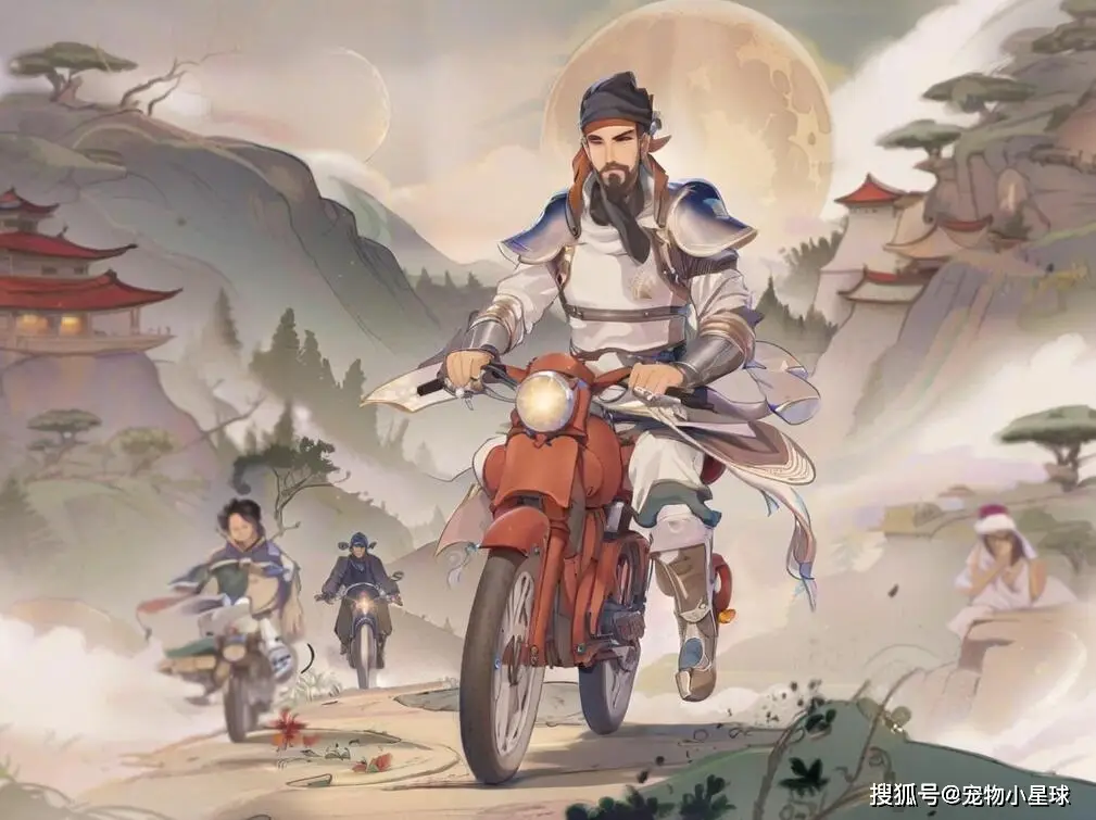 萧何与汉室的忠诚_汉室忠臣_忠臣萧何