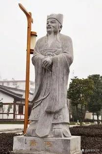 汉室忠诚在此_萧何与汉室的忠诚_忠心汉室