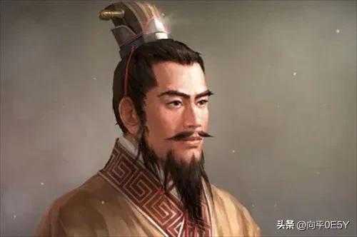 汉室忠诚在此_萧何与汉室的忠诚_忠心汉室