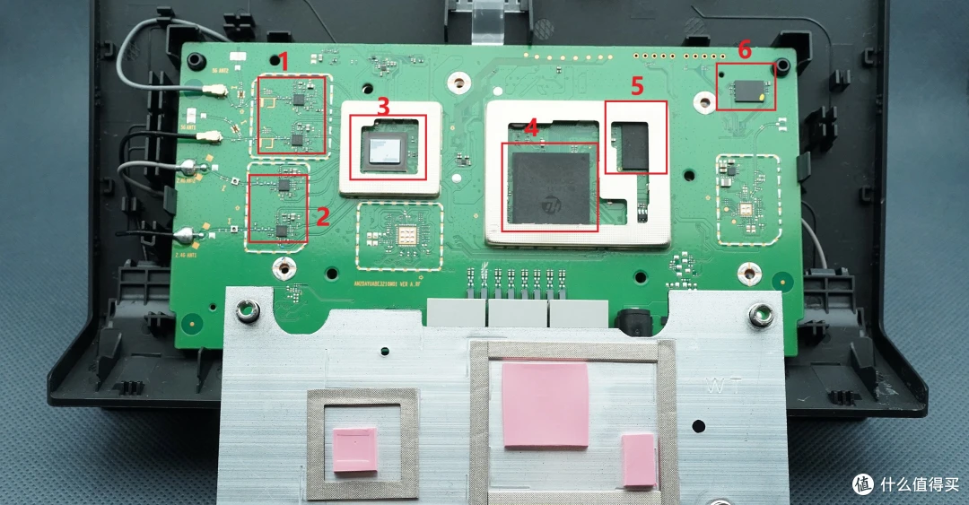 三款入门级路由乱斗 哪款才能C位出道