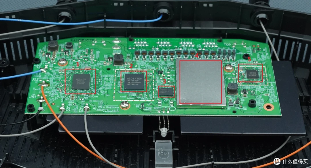 三款入门级路由乱斗 哪款才能C位出道