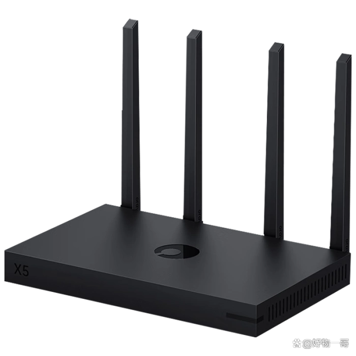 路由器选购指南：如何选择适合家庭智能化的高性能路由器