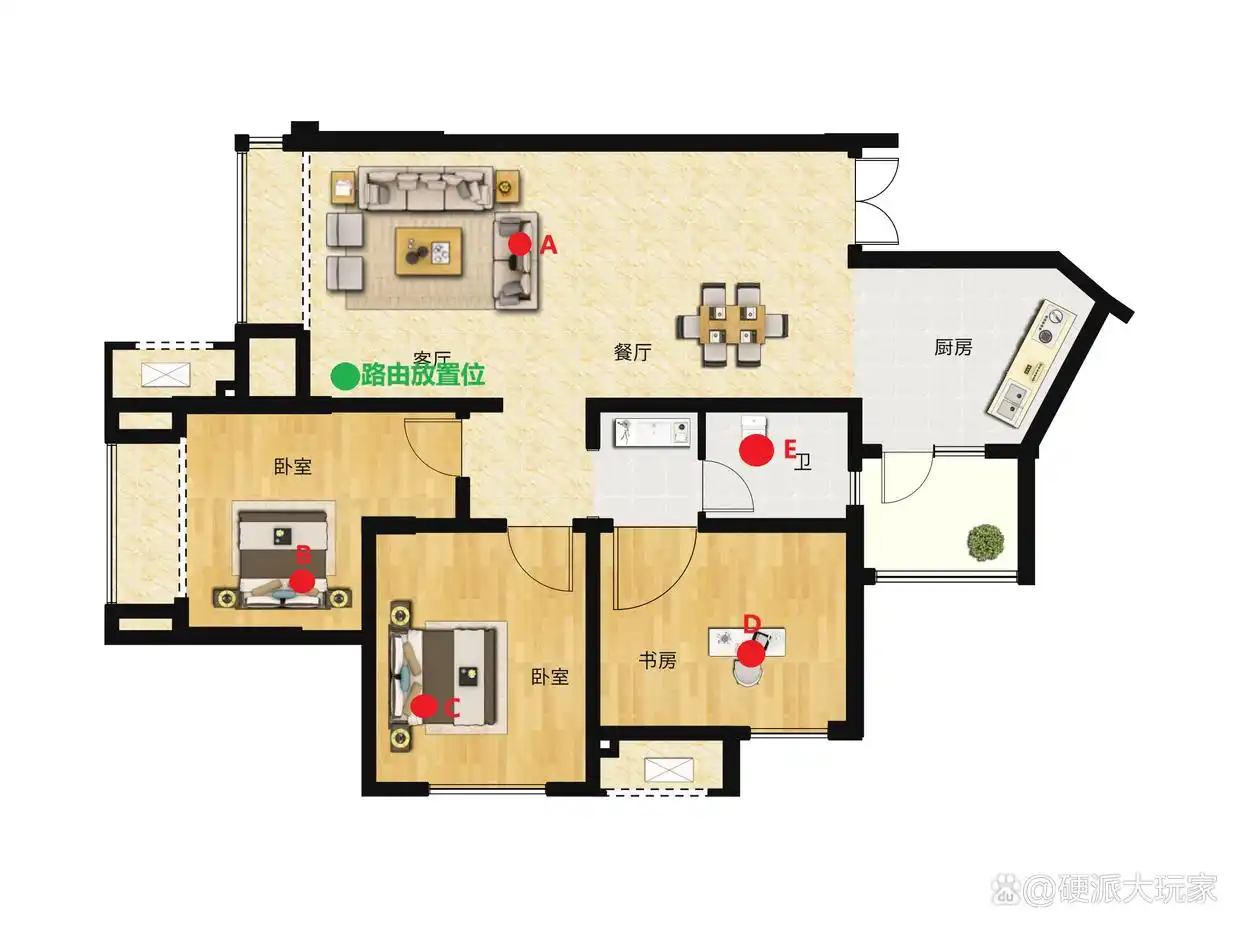 TP-LINK BE3600如何提升智能设备的连接稳定性？_TP-LINK BE3600如何提升智能设备的连接稳定性？_TP-LINK BE3600如何提升智能设备的连接稳定性？