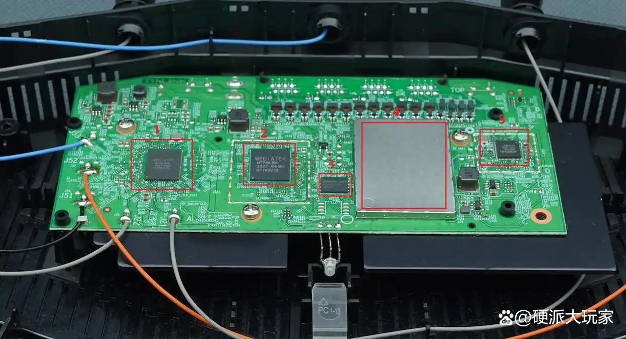 TP-LINK BE3600如何提升智能设备的连接稳定性？_TP-LINK BE3600如何提升智能设备的连接稳定性？_TP-LINK BE3600如何提升智能设备的连接稳定性？