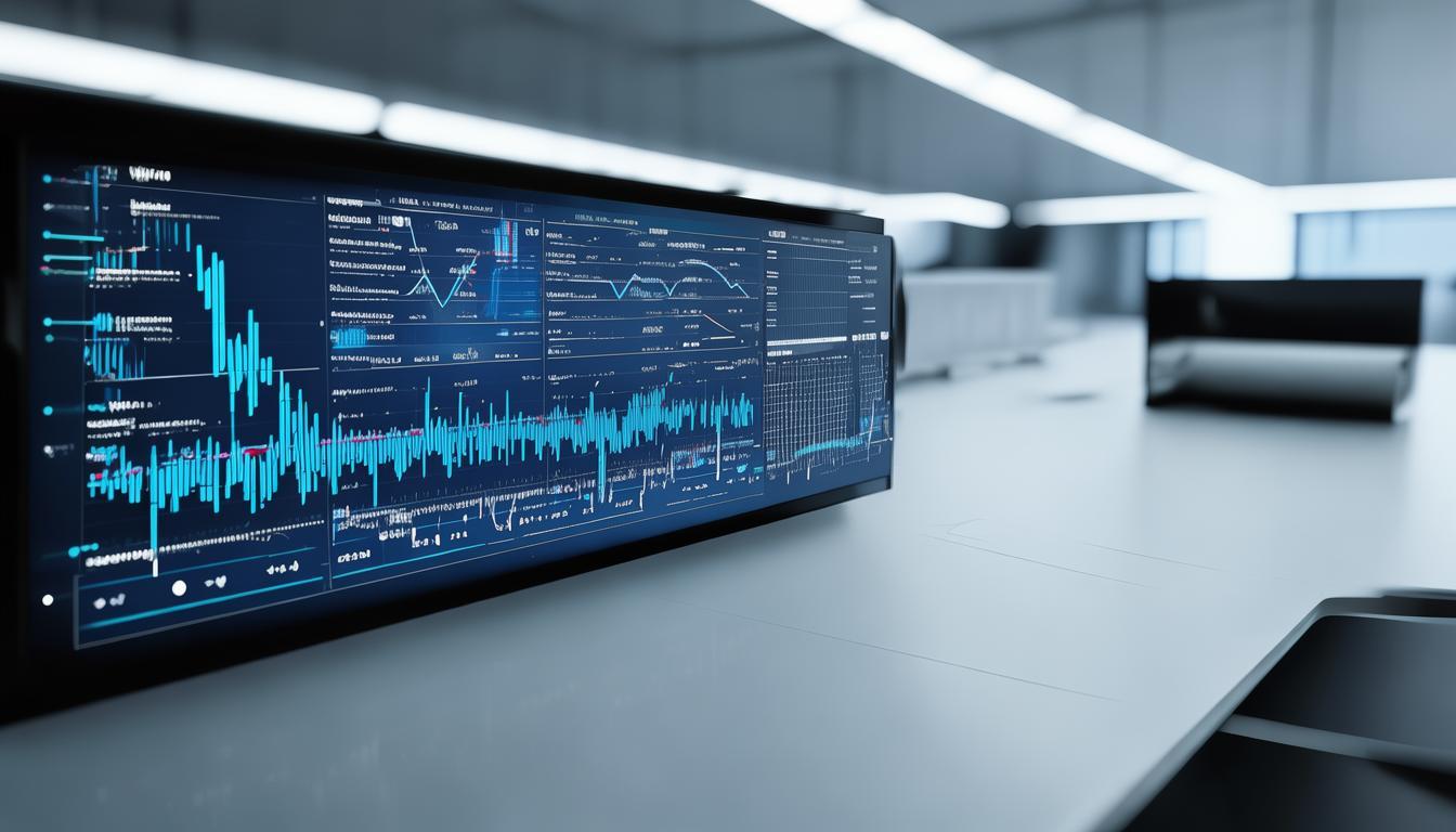 TokenPocket钱包APP：掌握数字货币市场动态的得力助手