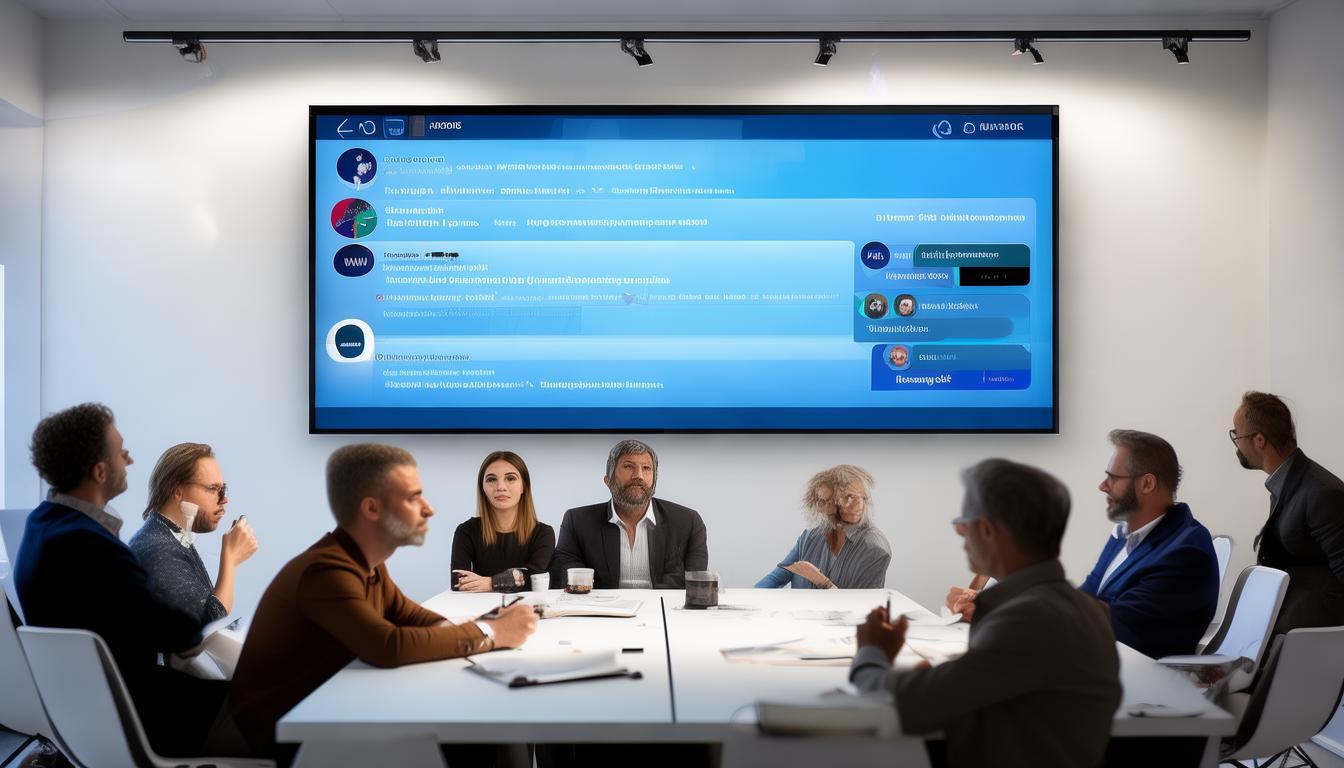 TP官方2025年安卓新版社交功能：投资交流的桥梁与盛会