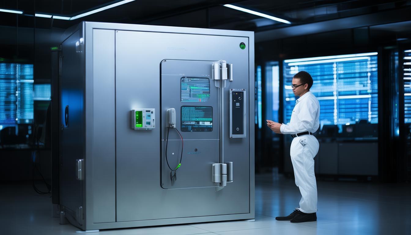 TokenPocket安卓app下载：隐私保护与数据加密助力资产安全