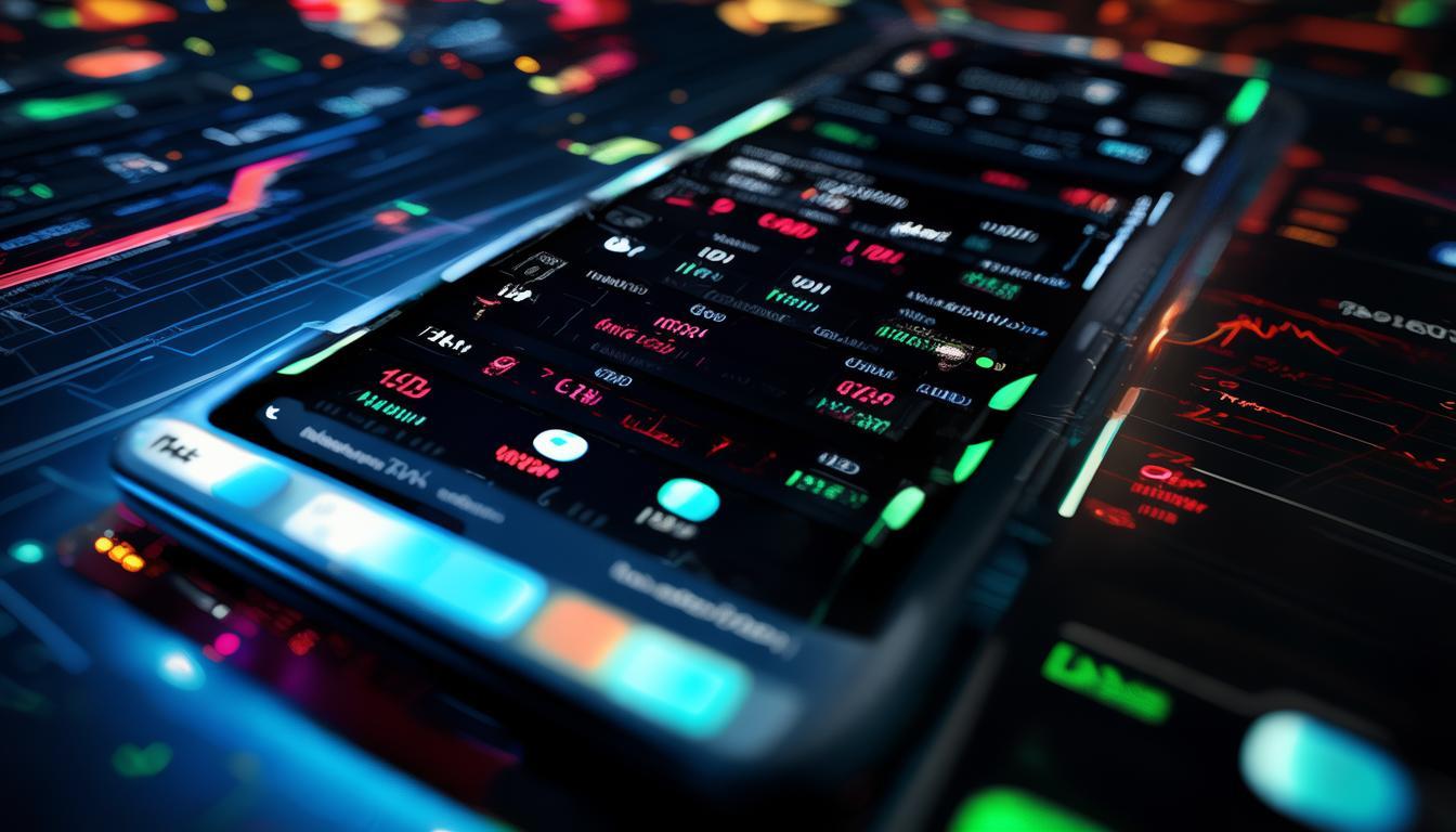 TokenPocket 钱包安卓版：助力高效资产管理，分享具体操作方法