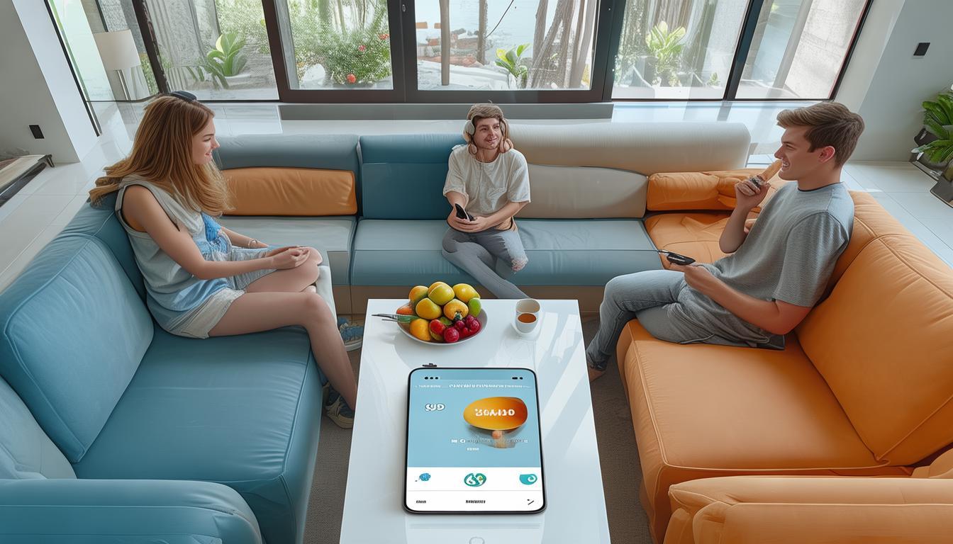 应用场景啥意思_手机app应用场景_如何在各场景下应用TP官方下载安卓最新版本2025