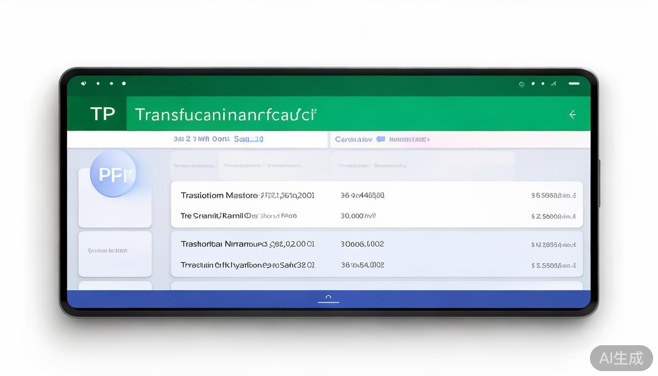 钱包dex交易_用户讨论：TP钱包官网（tpwallet.io）在提供交易透明度方面的表现。_钱包官方网站