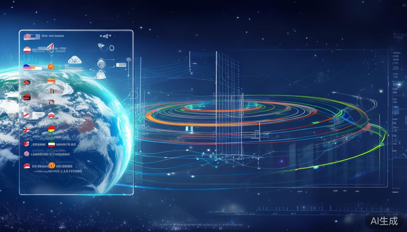 金融全球化会加大金融风险_金融全球化的机遇和挑战_TPWallet与全球化金融继续发展