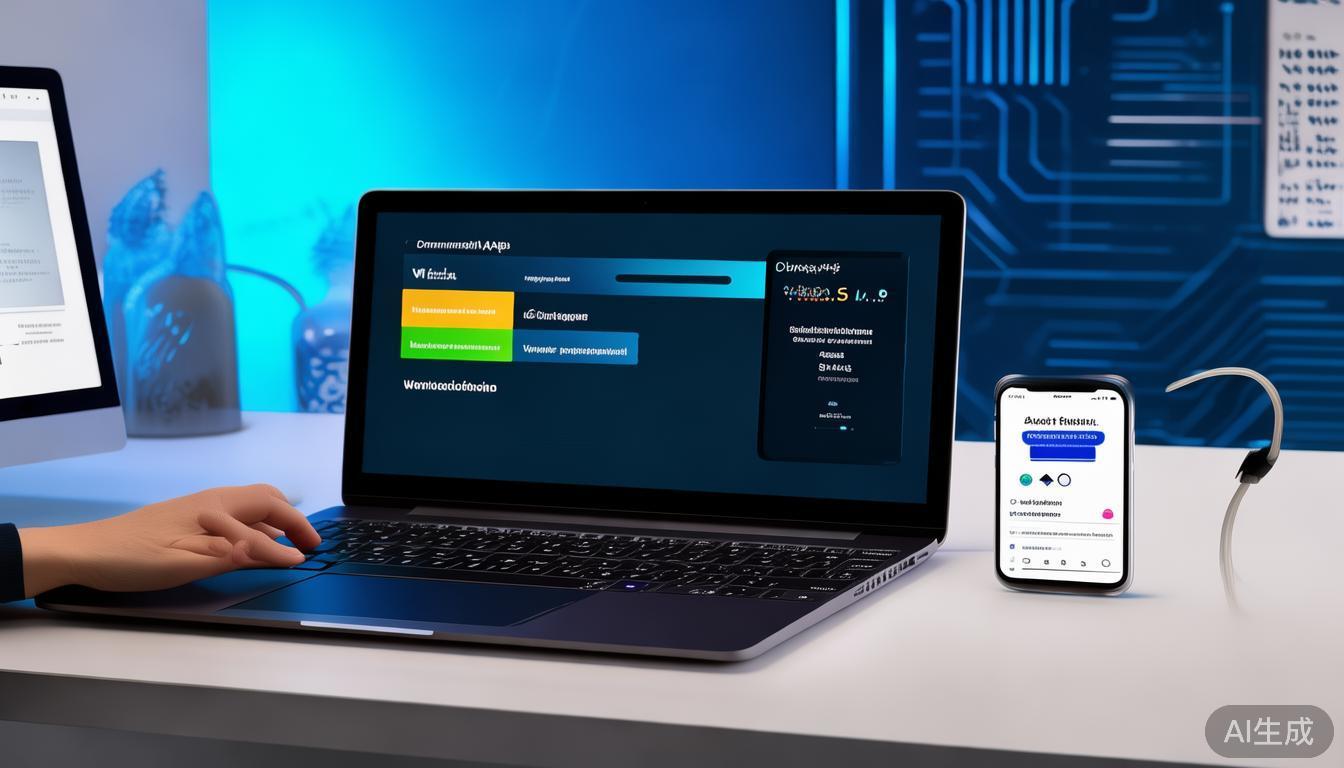 TP产品资深用户分享：三步安全快捷获取正版APP的关键要点