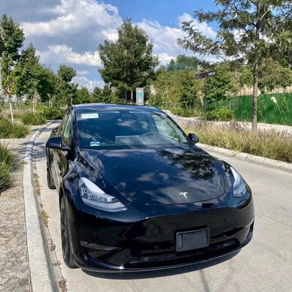 特斯拉电动汽车安全性能_特斯拉的安全成就为电动车市场树立标杆_特斯拉安全隐患及建议