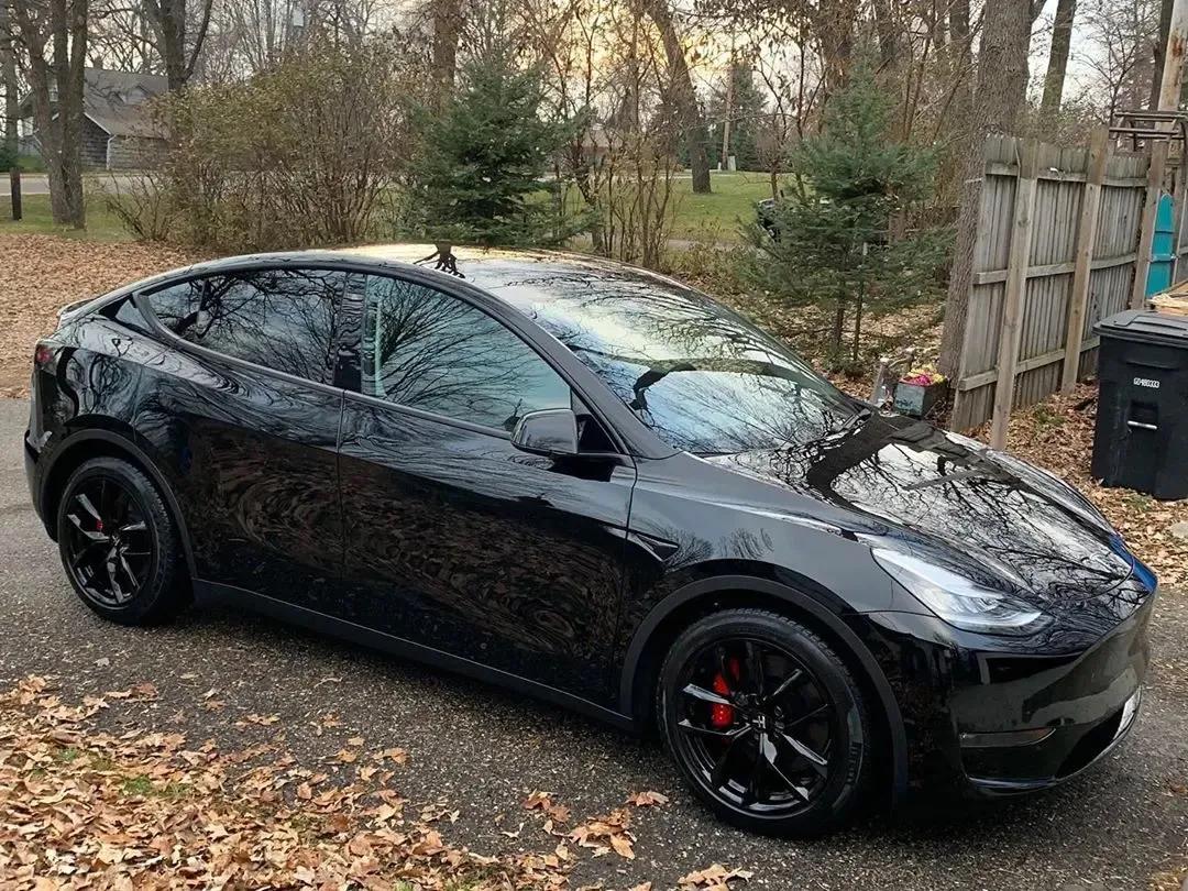 特斯拉的安全成就为电动车市场树立标杆_特斯拉电动汽车安全性能_特斯拉安全隐患及建议