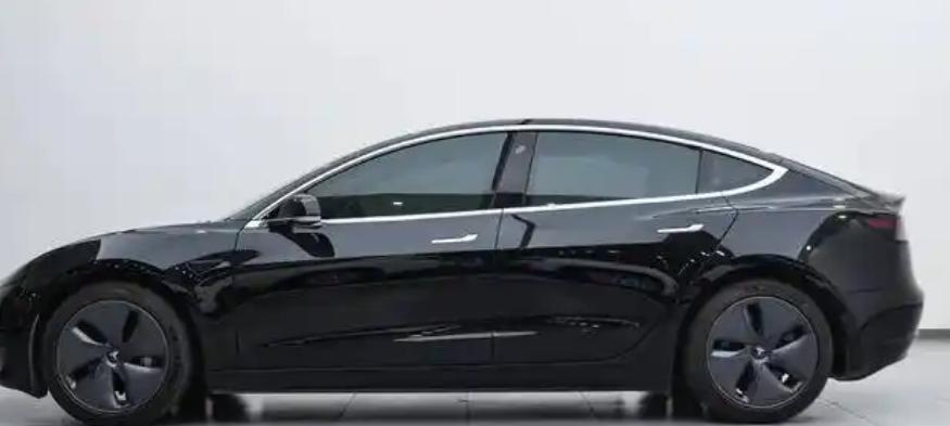 特斯拉的安全成就为电动车市场树立标杆_特斯拉电动汽车安全性能_特斯拉安全隐患及建议