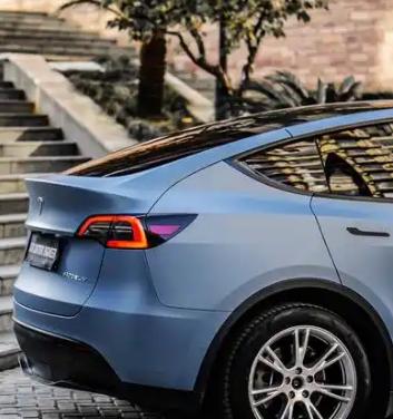 特斯拉电动汽车安全性能_特斯拉安全隐患及建议_特斯拉的安全成就为电动车市场树立标杆