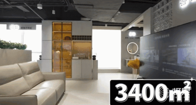 科技色彩装饰画_科技感房间布置_全屋智能化，为家庭生活增添科技色彩