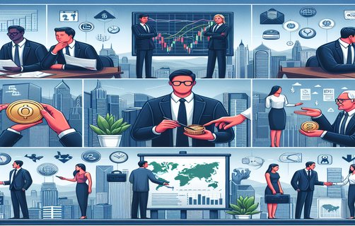 如何选择合适的USDT钱包？全面解析货币兑换、支付工具与未来趋势