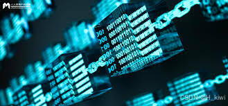 区块链技术未来发展趋势与市场前景分析：从多样化应用到监管挑战