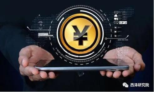 数字经济下货币职能的拓展_数字货币政治经济学_选择数字货币的政治与经济影响