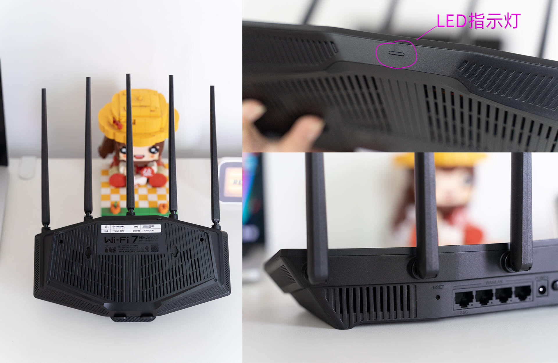 无线智能家居控制系统_智能家居无限路由器_如何用TP-Link APP智能控制家庭无线生态