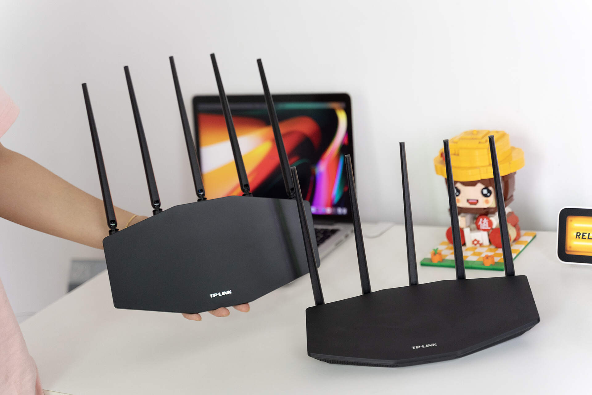 无线智能家居控制系统_如何用TP-Link APP智能控制家庭无线生态_智能家居无限路由器