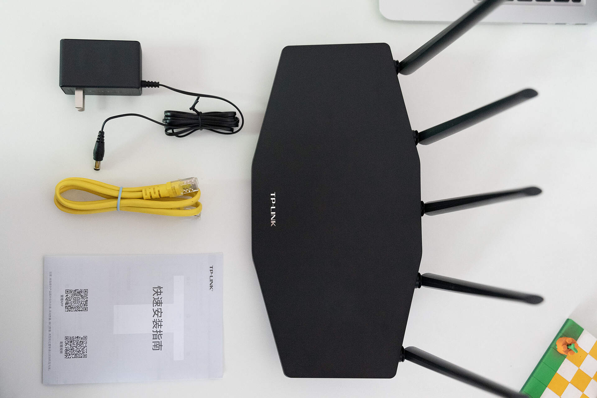 如何用TP-Link APP智能控制家庭无线生态_智能家居无限路由器_无线智能家居控制系统